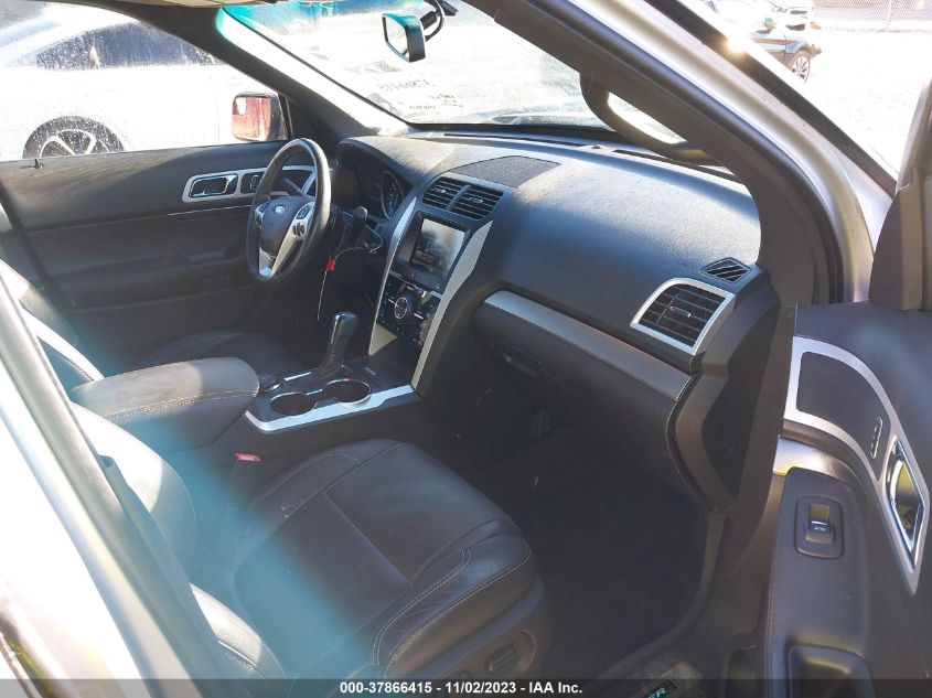 2015 FORD EXPLORER SPORT - 1FM5K8GT5FGB17440