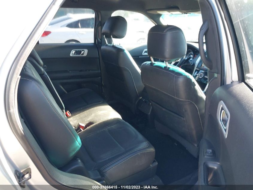 2015 FORD EXPLORER SPORT - 1FM5K8GT5FGB17440
