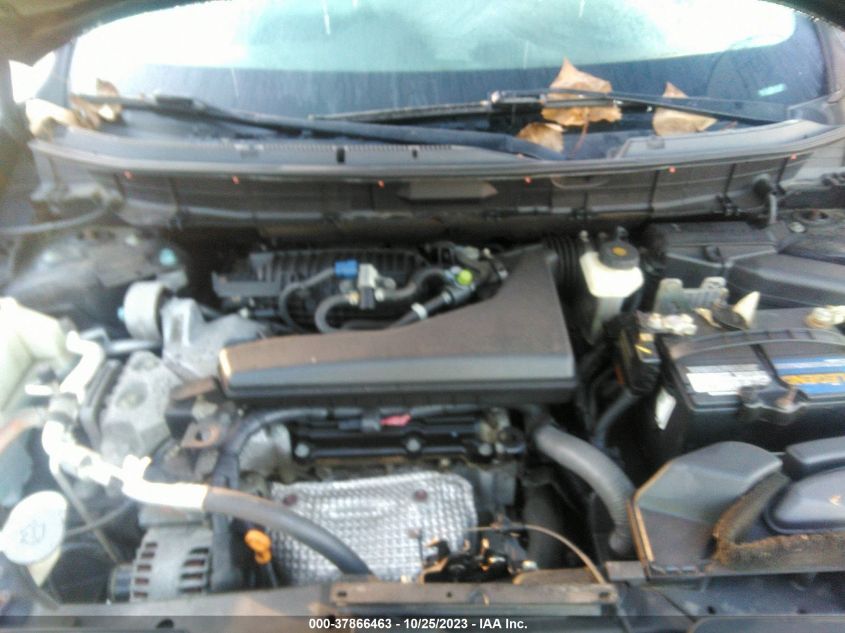 2014 NISSAN ROGUE SL - 5N1AT2MV4EC765436