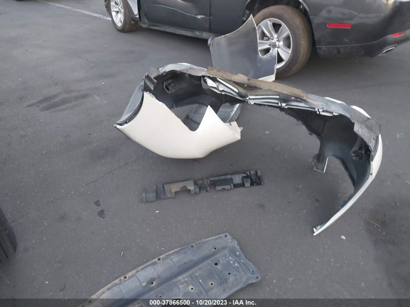 2013 NISSAN ROGUE S - JN8AS5MT7DW520705