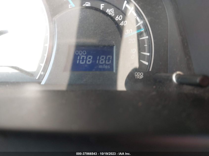 2014 TOYOTA CAMRY L/LE/XLE/SE/SE SPORT - 4T1BF1FK6EU458496