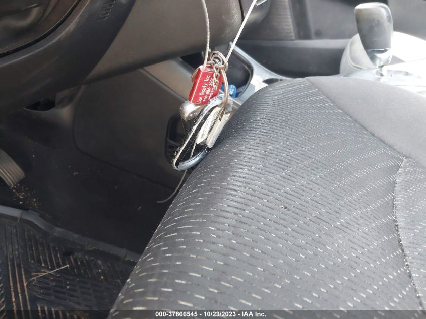 2013 DODGE JOURNEY AMERICAN VALUE PKG - 3C4PDCABXDT530537