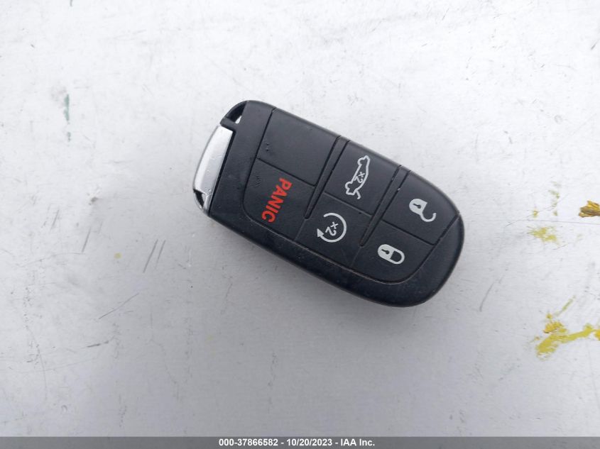 2015 DODGE CHALLENGER SXT PLUS - 02C3CDZBG1FH91283
