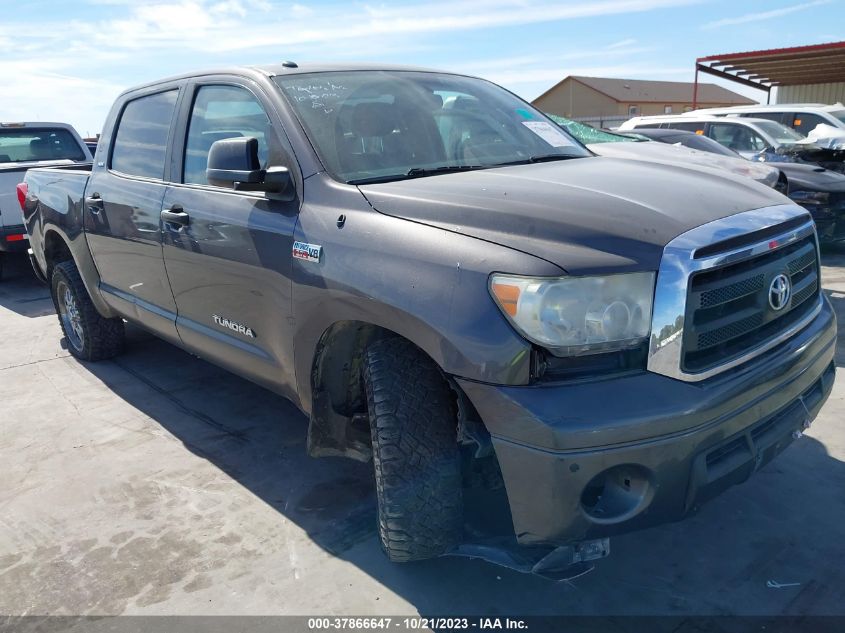 2013 TOYOTA TUNDRA - 5dsdy5f17gx279001