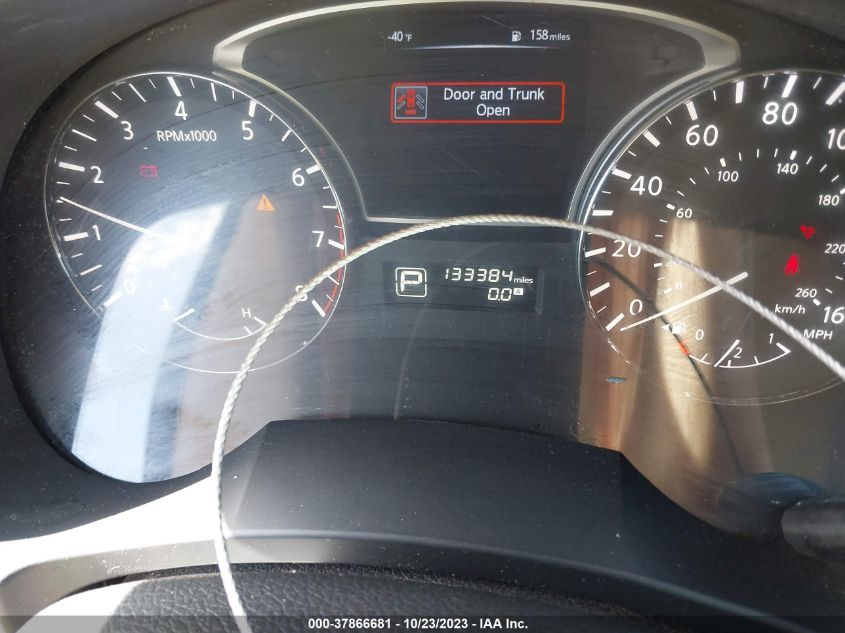 2015 NISSAN ALTIMA 2.5 S - 1N4AL3AP9FC480285