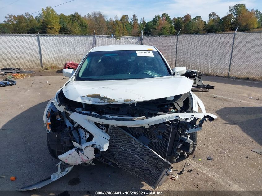 2015 NISSAN ALTIMA 2.5 S - 1N4AL3AP9FC480285