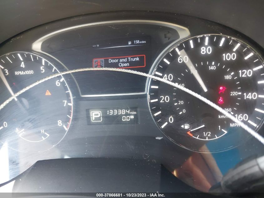 2015 NISSAN ALTIMA 2.5 S - 1N4AL3AP9FC480285