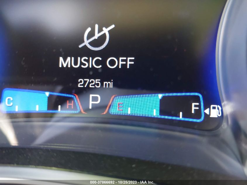 2022 CHRYSLER 300 TOURING - 2C3CCAAG3NH218124