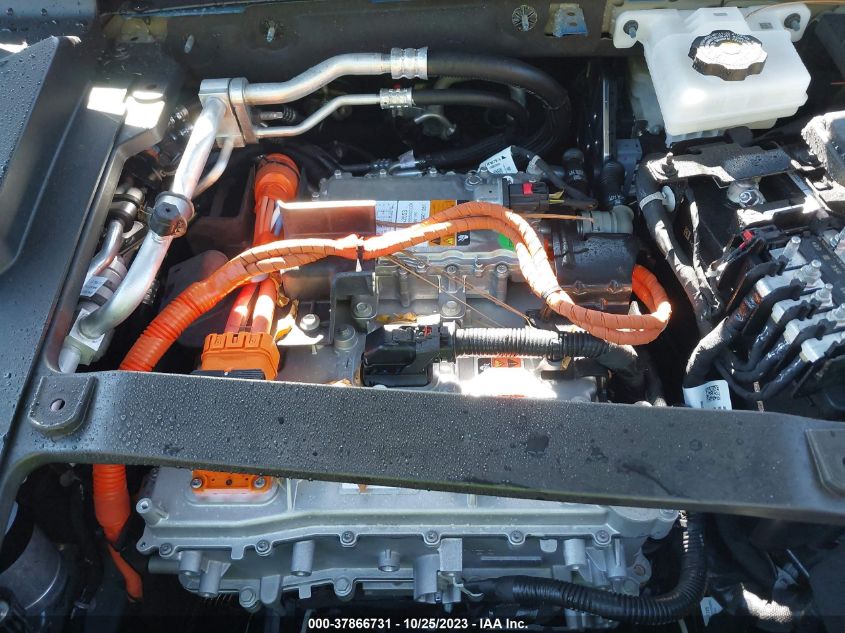 2024 CADILLAC LYRIQ SPORT - 1GYKPTRL4RZ100723