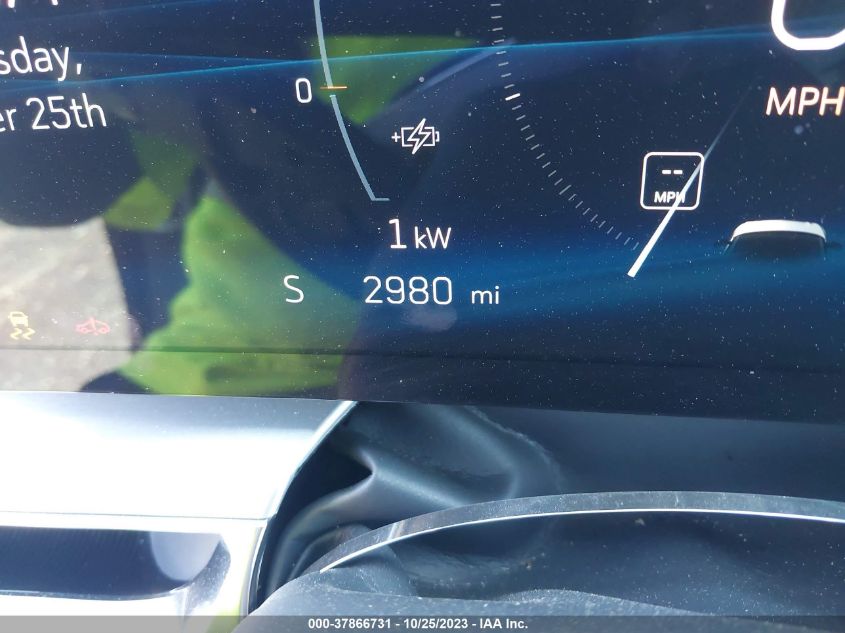 2024 CADILLAC LYRIQ SPORT - 1GYKPTRL4RZ100723