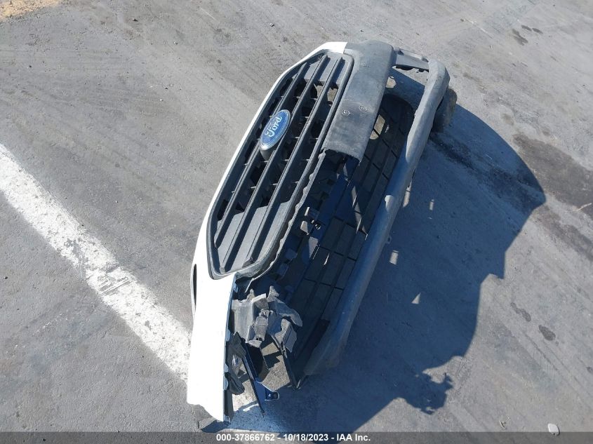 2020 FORD TRANSIT CONNECT XL CARGO VAN - NM0LS7E24L1477343