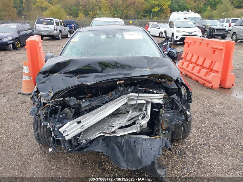 2021 TOYOTA COROLLA LE - 5YFEPMAE2MP125541