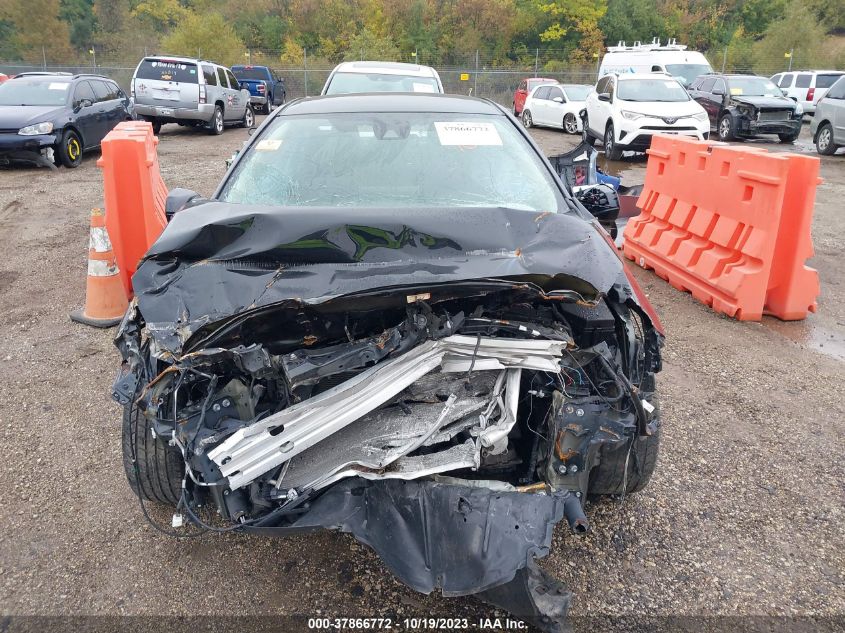 2021 TOYOTA COROLLA LE - 5YFEPMAE2MP125541