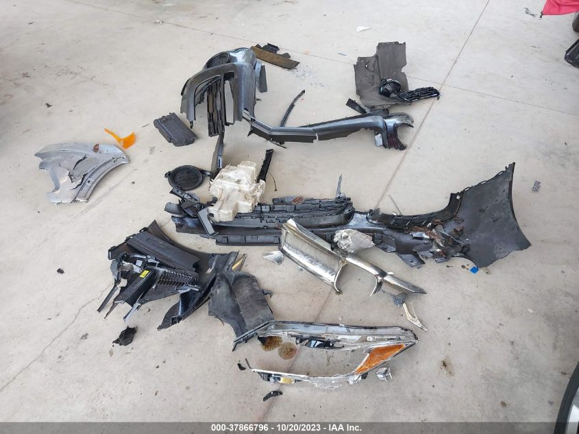 2013 KIA SOUL - KNDJT2A54D7576463