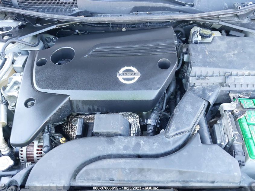 2014 NISSAN ALTIMA 2.5 - 1N4AL3AP2EN992604