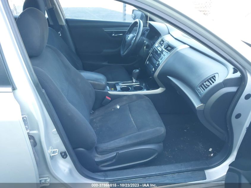 2014 NISSAN ALTIMA 2.5 - 1N4AL3AP2EN992604