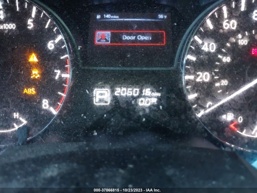 2014 NISSAN ALTIMA 2.5 - 1N4AL3AP2EN992604