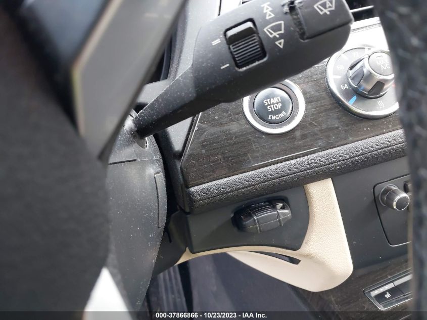 2014 BMW Z4 SDRIVE28I WBALL5C52EE717435
