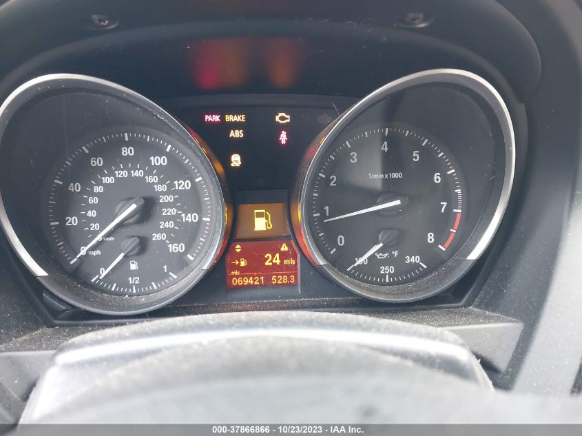 2014 BMW Z4 SDRIVE28I WBALL5C52EE717435