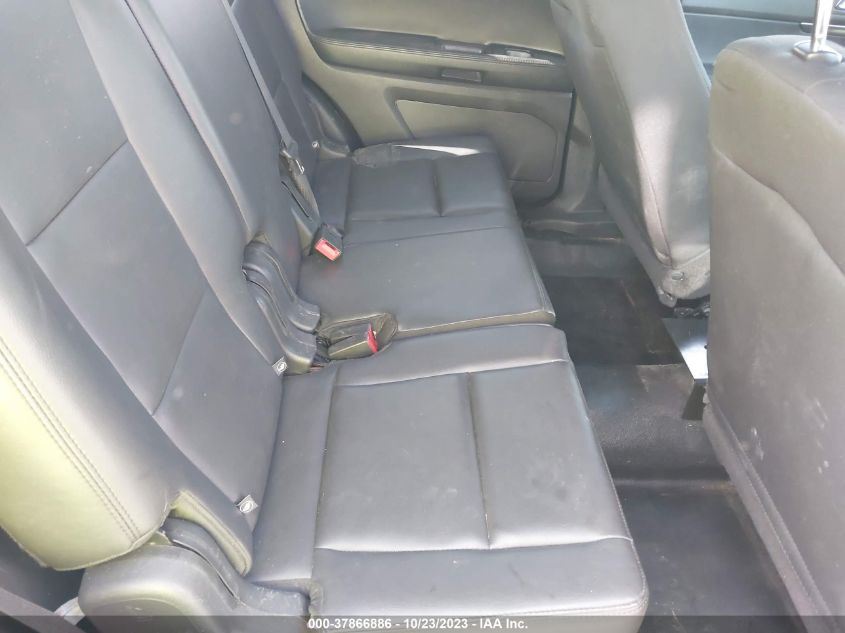 2015 FORD UTILITY POLICE INTERCEPTOR 1FM5K8AR6FGC26857
