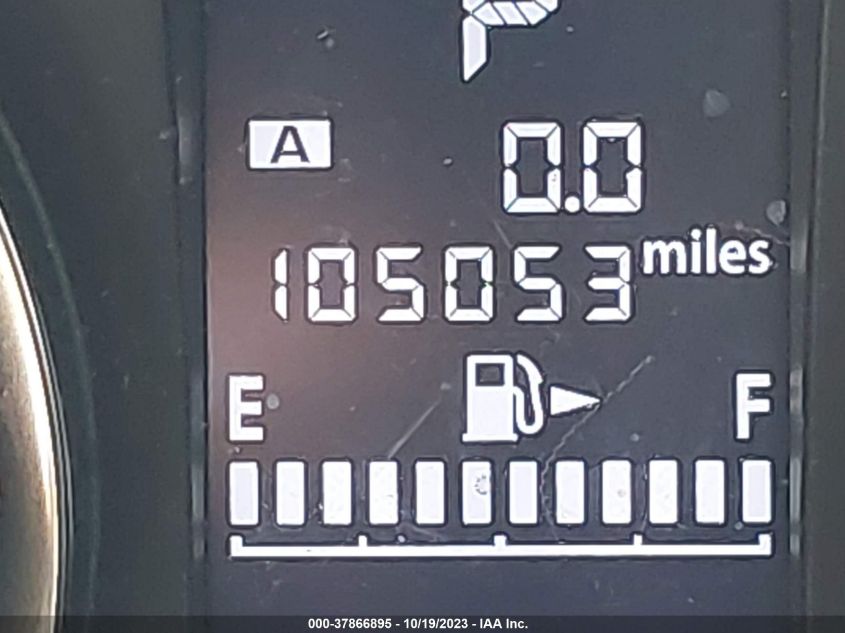 2015 SUBARU XV CROSSTREK PREMIUM - JF2GPACC9F8311766