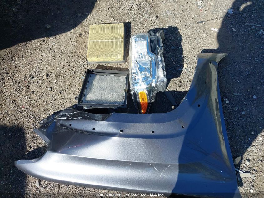 2022 TOYOTA TACOMA SR5 V6 - 3TYCZ5AN9NT054562