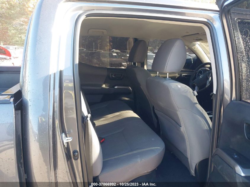 2022 TOYOTA TACOMA SR5 V6 - 3TYCZ5AN9NT054562