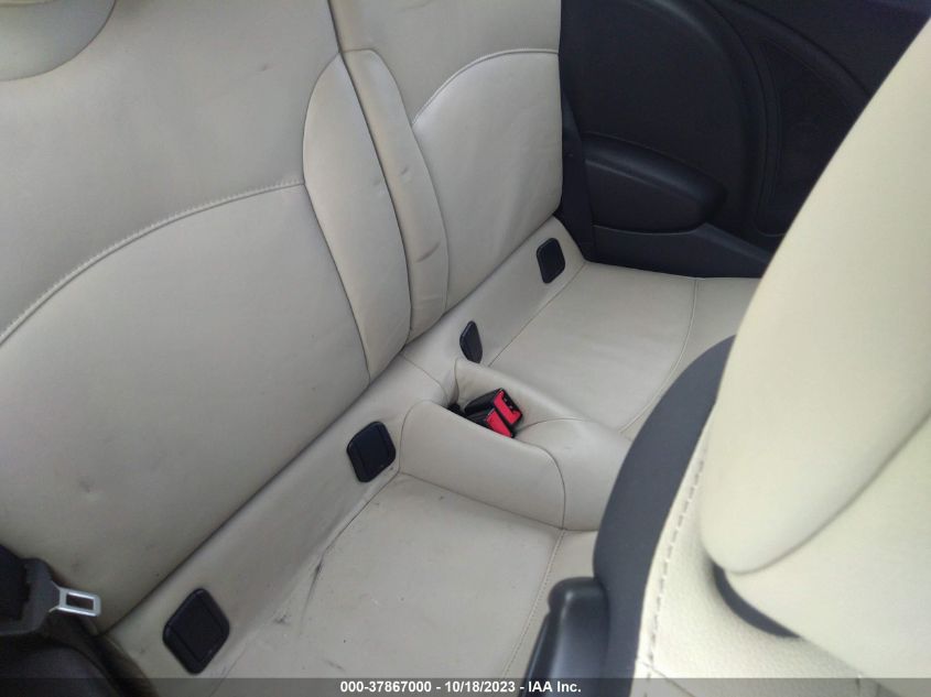 2013 MINI COOPER HARDTOP - WMWSU3C56DT677402