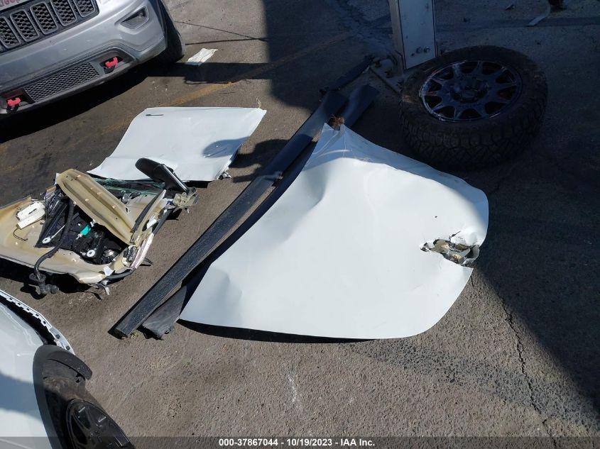 2023 TESLA MODEL Y - 7SAYGDEF2PF758231