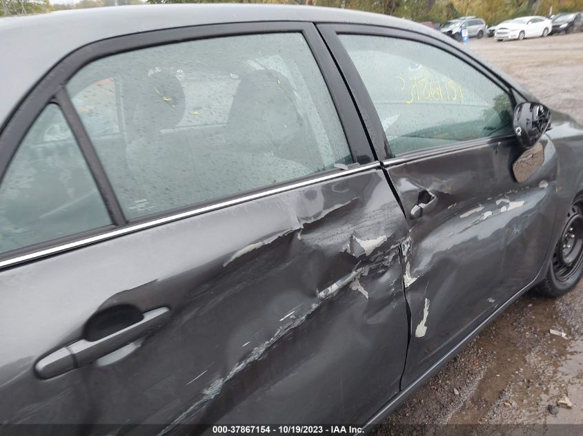 2013 TOYOTA COROLLA L/LE/S - 2T1BU4EE6DC013906