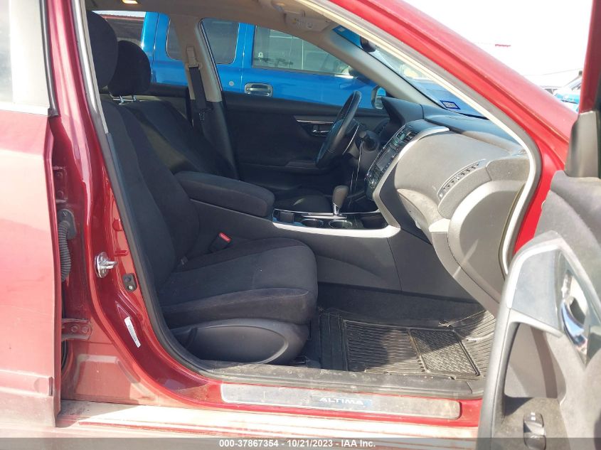 2013 NISSAN ALTIMA 3.5 SV - 1N4BL3AP1DN506979