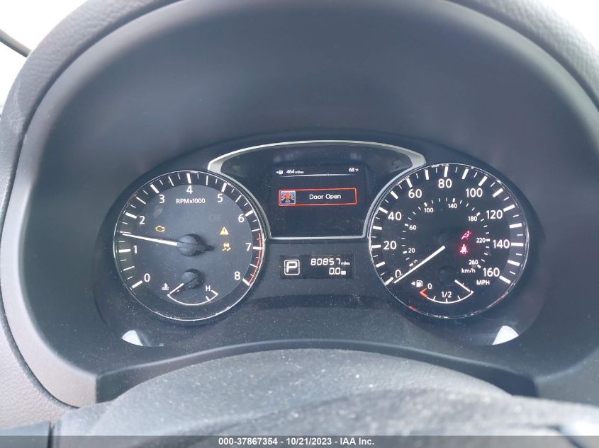 2013 NISSAN ALTIMA 3.5 SV - 1N4BL3AP1DN506979