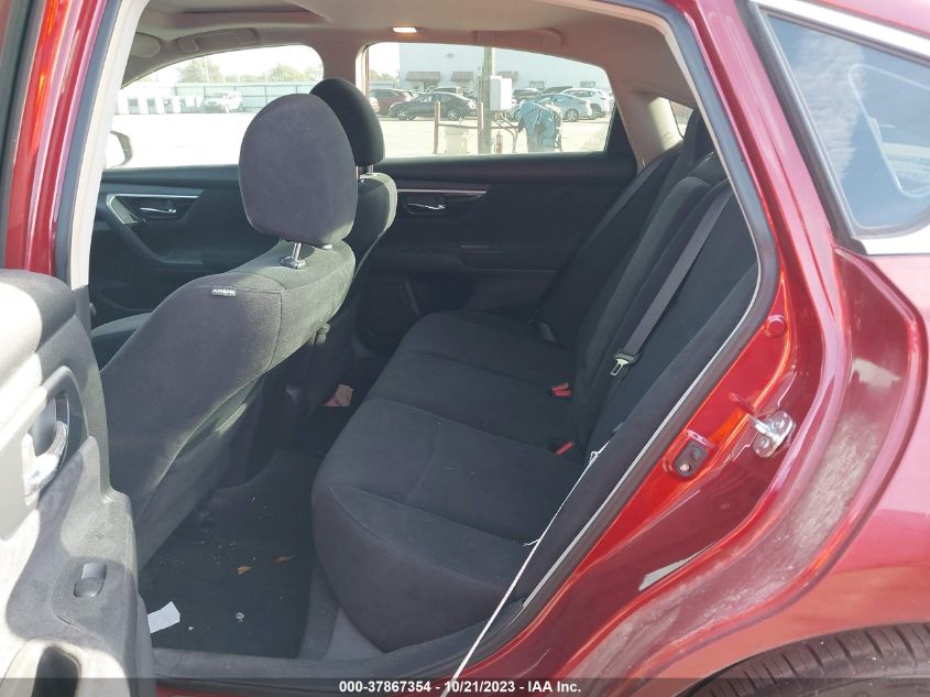 2013 NISSAN ALTIMA 3.5 SV - 1N4BL3AP1DN506979