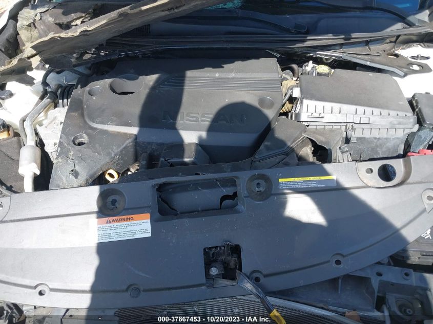 2016 NISSAN ALTIMA 2.5/S/SV/SL/SR - 1N4AL3AP0GC211125