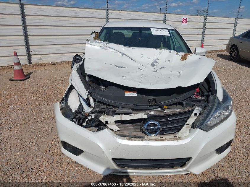 2016 NISSAN ALTIMA 2.5/S/SV/SL/SR - 1N4AL3AP0GC211125