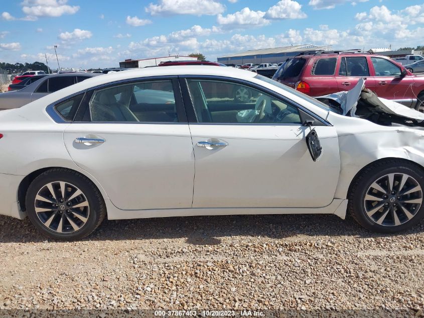 2016 NISSAN ALTIMA 2.5/S/SV/SL/SR - 1N4AL3AP0GC211125