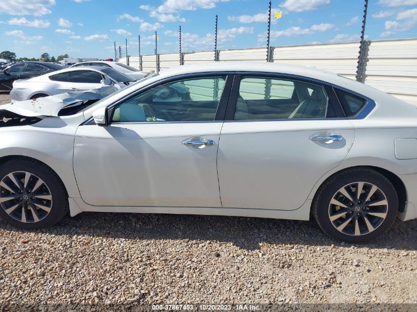 2016 NISSAN ALTIMA 2.5/S/SV/SL/SR - 1N4AL3AP0GC211125