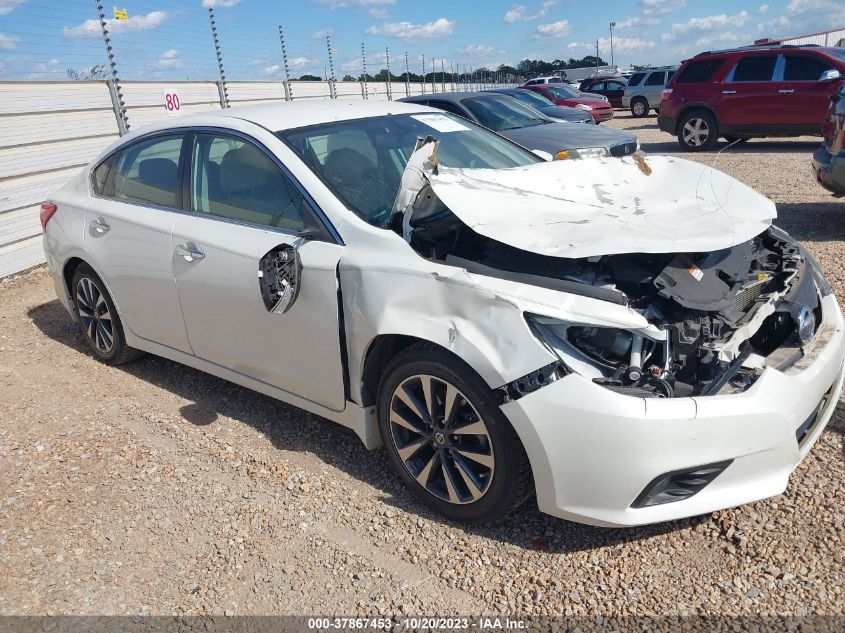2016 NISSAN ALTIMA 2.5/S/SV/SL/SR - 1N4AL3AP0GC211125