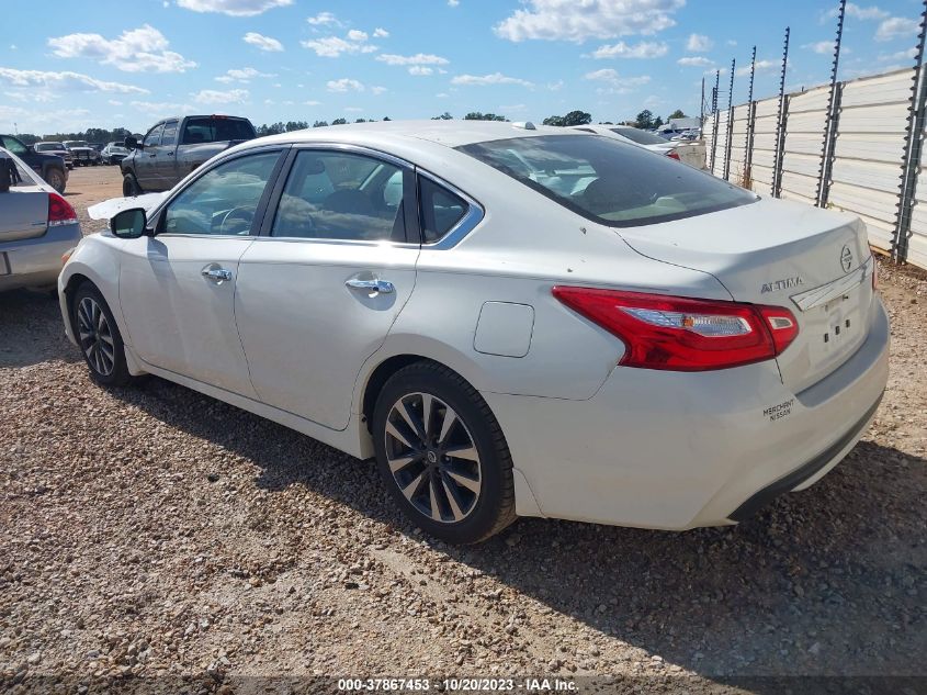 2016 NISSAN ALTIMA 2.5/S/SV/SL/SR - 1N4AL3AP0GC211125
