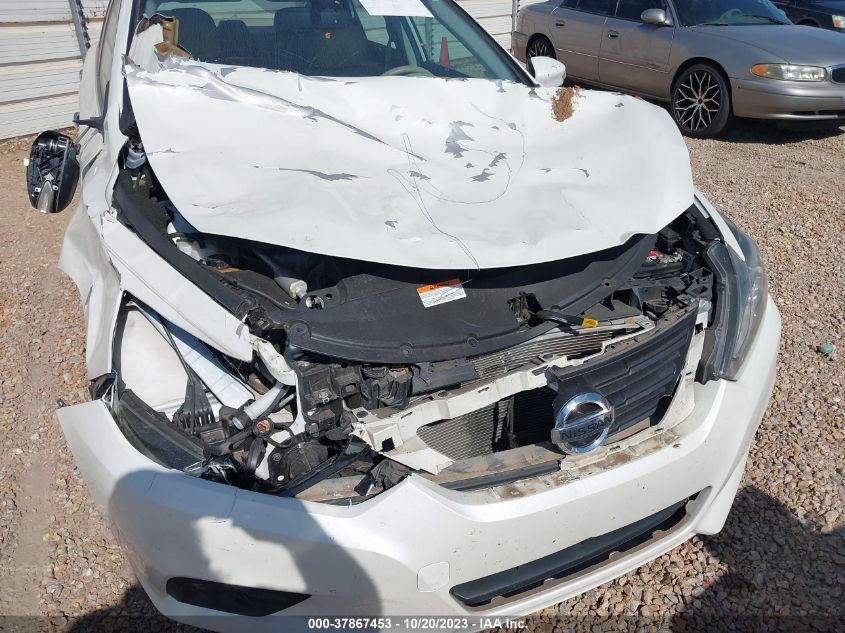 2016 NISSAN ALTIMA 2.5/S/SV/SL/SR - 1N4AL3AP0GC211125