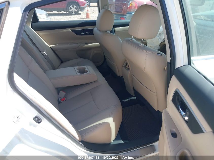 2016 NISSAN ALTIMA 2.5/S/SV/SL/SR - 1N4AL3AP0GC211125