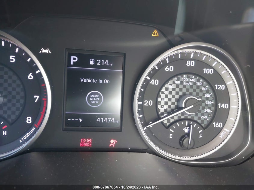 VIN KMHD84LF5KU763902 2019 HYUNDAI ELANTRA SEL/VALUE/LIMITED
