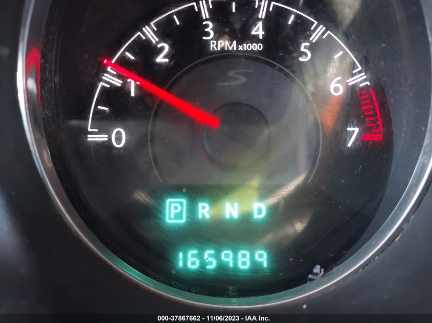 2013 CHRYSLER 200 TOURING - 1C3CCBBG4DN719856
