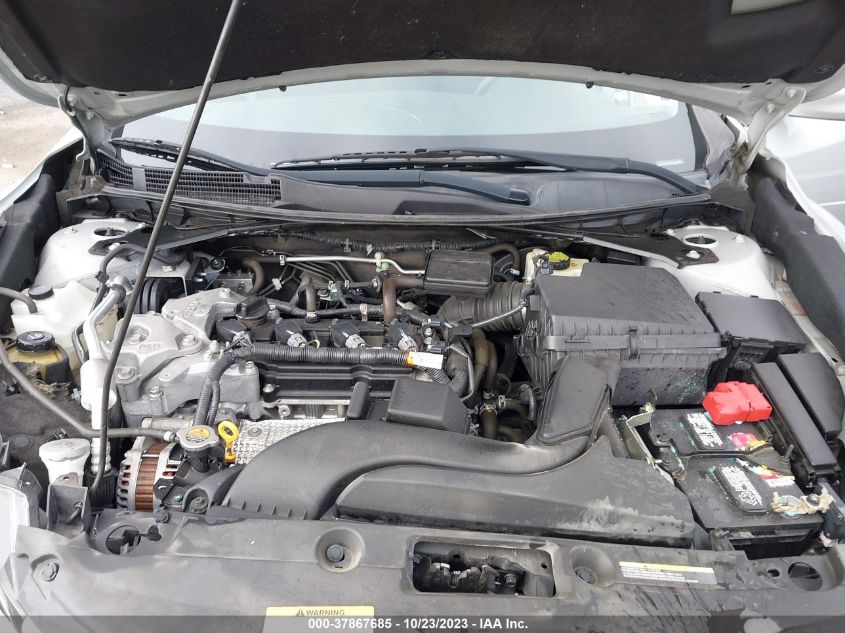2017 NISSAN ALTIMA 2.5 - 1N4AL3AP1HC128269