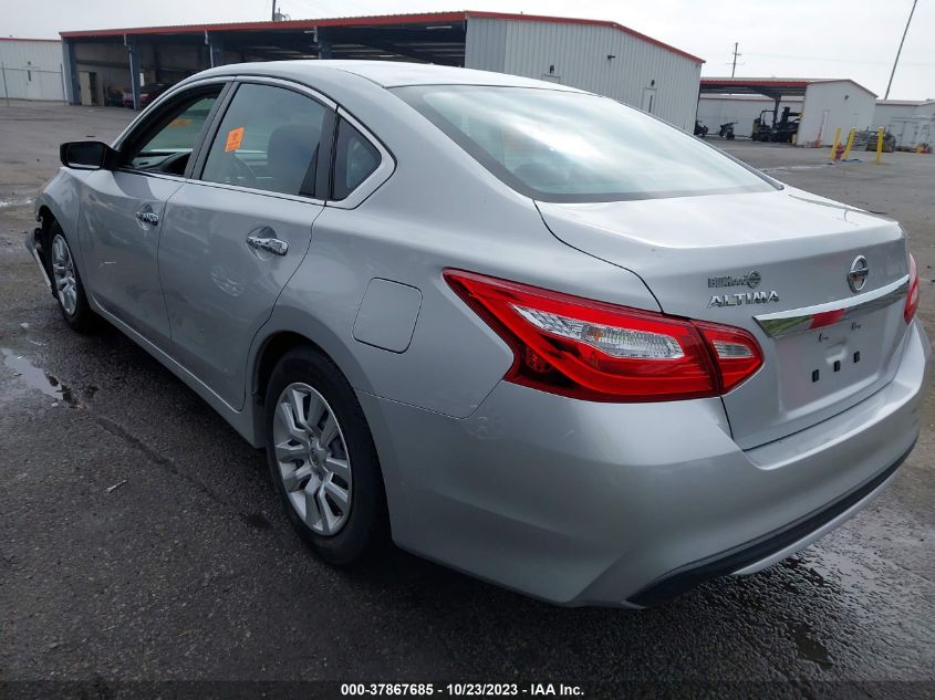 2017 NISSAN ALTIMA 2.5 - 1N4AL3AP1HC128269