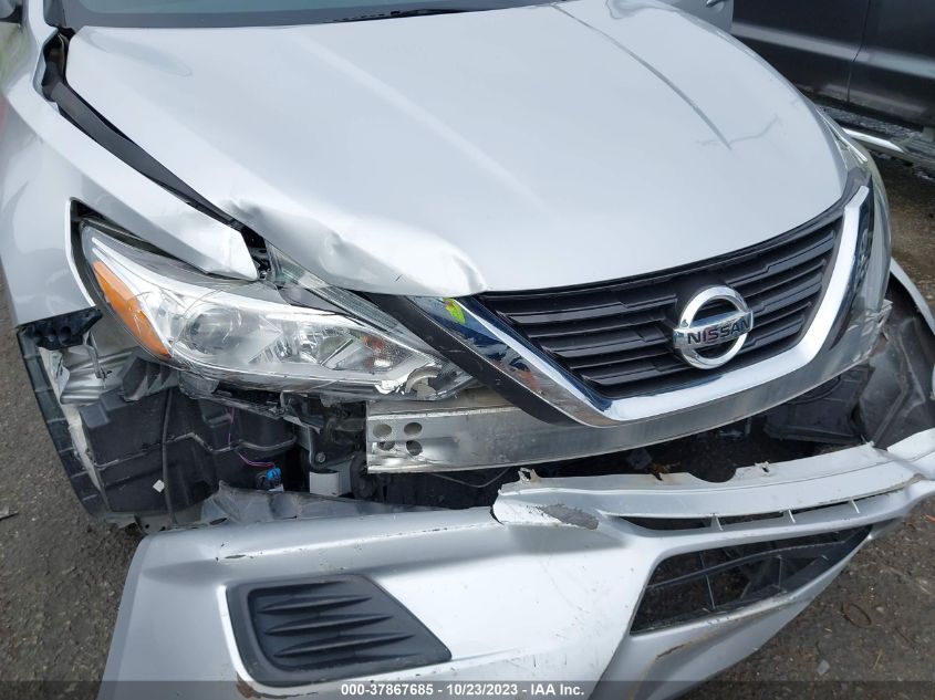2017 NISSAN ALTIMA 2.5 - 1N4AL3AP1HC128269