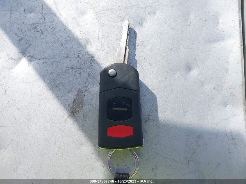 2013 MAZDA MAZDA2 SPORT - JM1DE1KYXD0170710