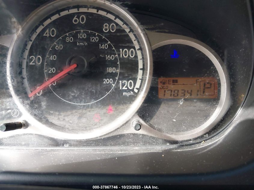 2013 MAZDA MAZDA2 SPORT - JM1DE1KYXD0170710