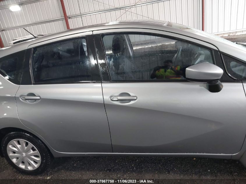 2015 NISSAN VERSA NOTE S - 3N1CE2CPXFL445072