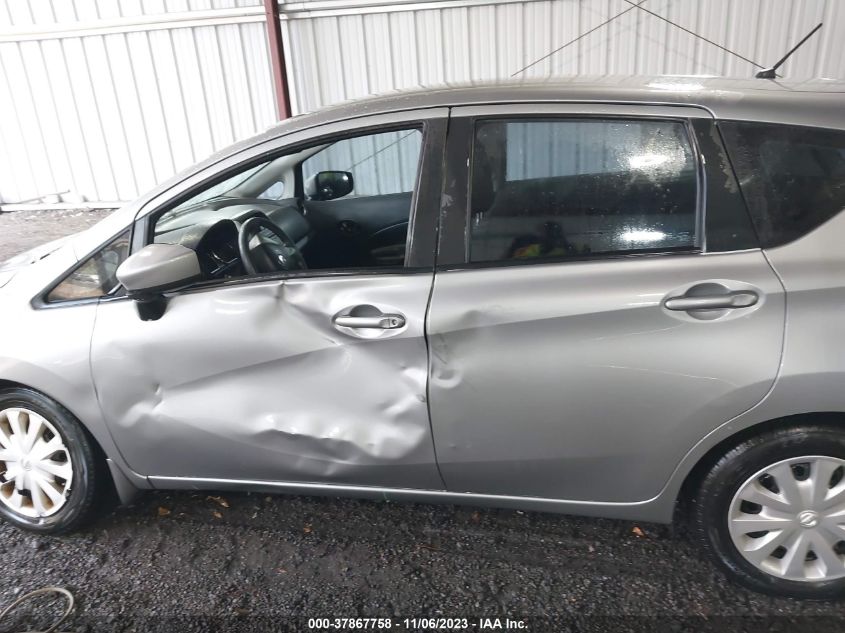 2015 NISSAN VERSA NOTE S - 3N1CE2CPXFL445072